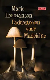Omslag van Paddestoelen voor Madeleine