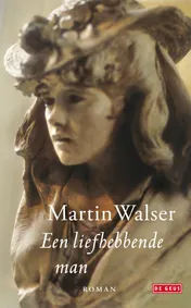Omslag van Een liefhebbende man