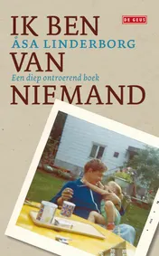 Omslag van Ik ben van niemand