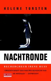 Omslag van Nachtronde