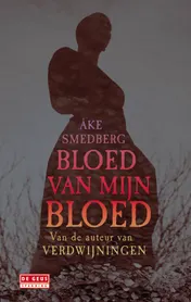 Omslag van Bloed van mijn bloed