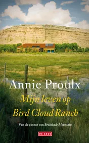 Omslag van Mijn leven op Bird Cloud Ranch