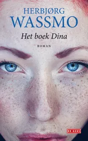 Omslag van Het boek Dina