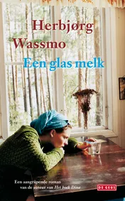 Omslag van Een glas melk