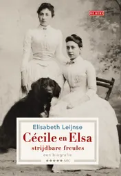 Omslag van Cécile en Elsa