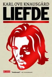 Omslag van Liefde