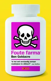 Omslag van Foute farma