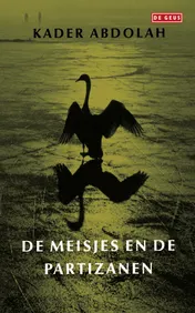 Omslag van Meisjes en de partizanen