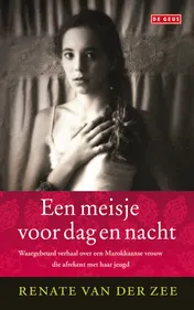 Omslag van Een meisje voor dag en nacht