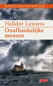 Omslag van Onafhankelijke mensen
