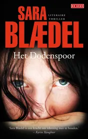 Omslag van Het dodenspoor