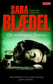 Omslag van De verdwenen Deense