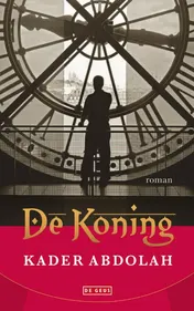 Omslag van Koning