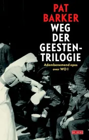 Omslag van Weg der geesten