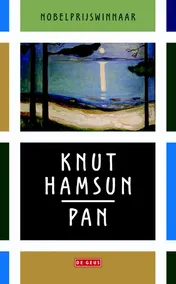 Omslag van Pan