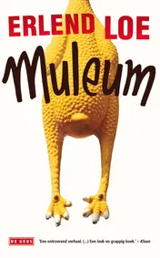 Omslag van Muleum