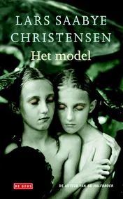 Omslag van Het model
