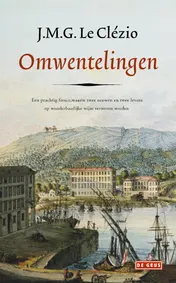 Omslag van Omwentelingen
