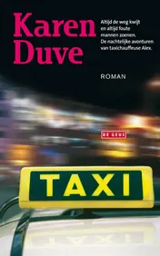 Omslag van Taxi