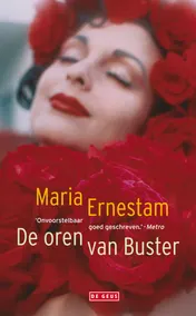 Omslag van De oren van Buster
