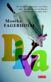 Omslag van Diva