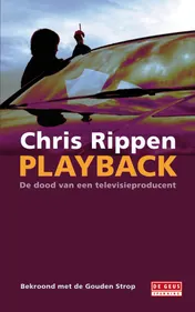 Omslag van Playback