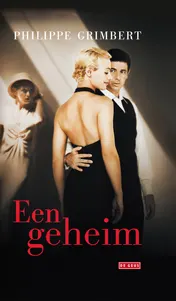 Omslag van Een geheim