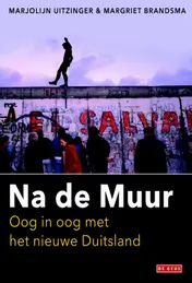 Omslag van Na de Muur