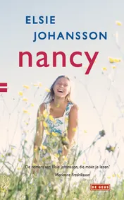 Omslag van Nancy