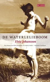 Omslag van De waterlelieboom