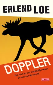 Omslag van Doppler
