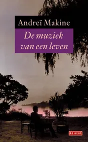 Omslag van De muziek van een leven