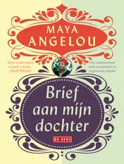 Omslag van Brief aan mijn dochter