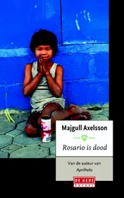Omslag van Rosario is dood