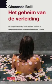 Omslag van Het geheim van de verleiding