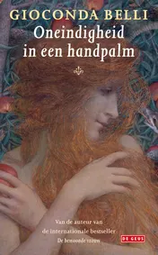 Omslag van Oneindigheid in een handpalm