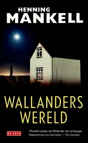 Omslag van Wallanders wereld