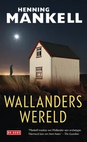 Omslag van Wallanders wereld