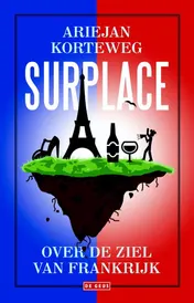 Omslag van Surplace