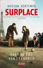 Omslag van Surplace
