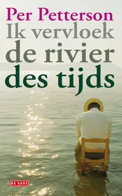 Omslag van Ik vervloek de rivier des tijds