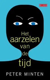 Omslag van Het aarzelen van de tijd