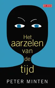 Omslag van Het aarzelen van de tijd