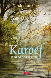 Omslag van Karoef
