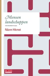 Omslag van Mensenlandschappen