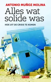 Omslag van Alles wat solide was