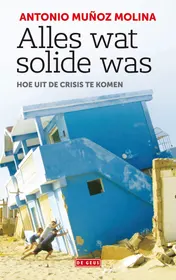 Omslag van Alles wat solide was