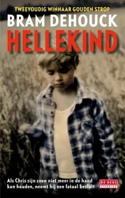 Omslag van Hellekind