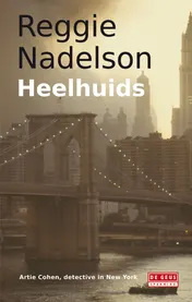 Omslag van Heelhuids