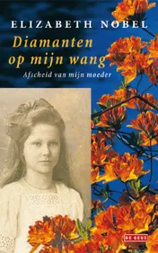 Omslag van Diamanten op mijn wang